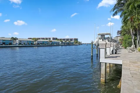 4216 Intracoastal Drive Highland Beach FL 33487