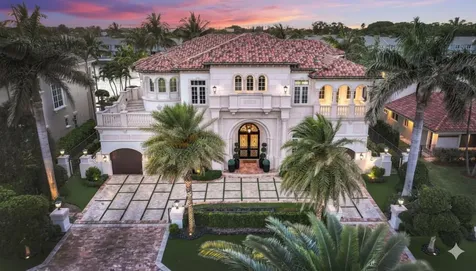 4216 Intracoastal Drive Highland Beach FL 33487