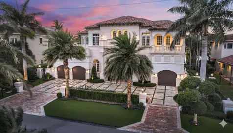 4216 Intracoastal Drive Highland Beach FL 33487