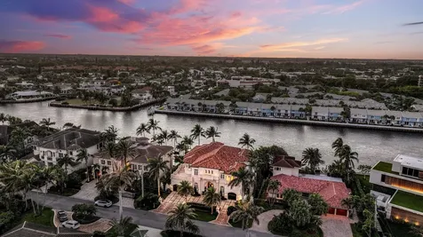 4216 Intracoastal Drive Highland Beach FL 33487