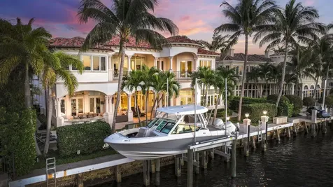 4216 Intracoastal Drive Highland Beach FL 33487