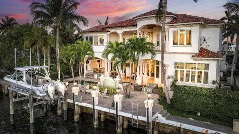 4216 Intracoastal Drive Highland Beach FL 33487