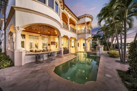 4216 Intracoastal Drive Highland Beach FL 33487