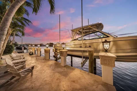 4216 Intracoastal Drive Highland Beach FL 33487