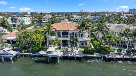 4216 Intracoastal Drive Highland Beach FL 33487