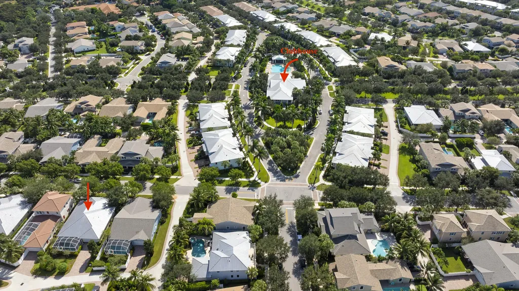2700 Sunbury Drive Jupiter FL 33458