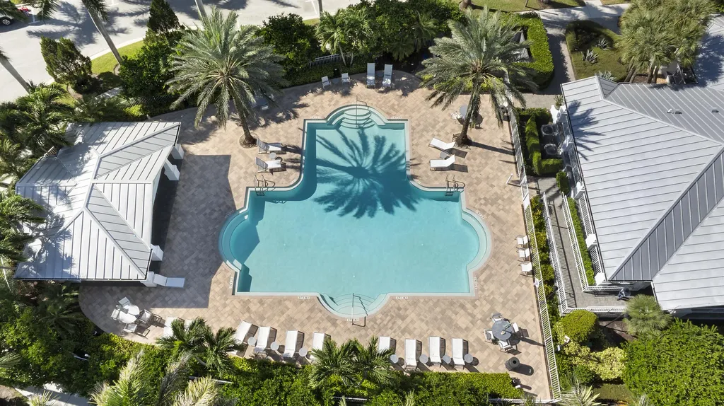 2700 Sunbury Drive Jupiter FL 33458