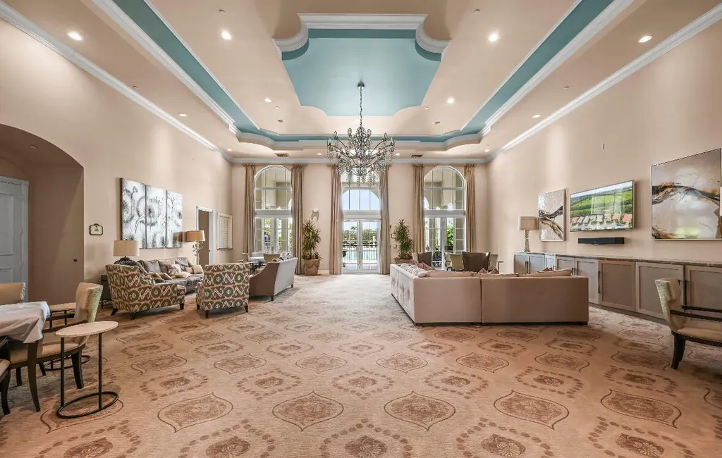 195 Sedona Way Palm Beach Gardens FL 33418