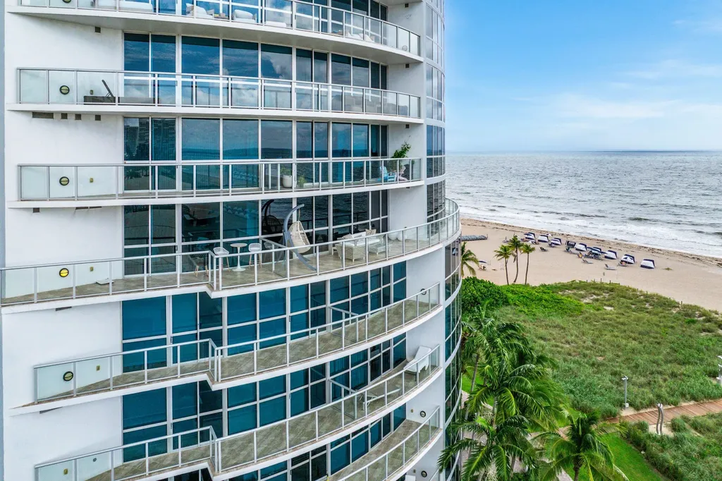 1200 Holiday Drive Fort Lauderdale FL 33316