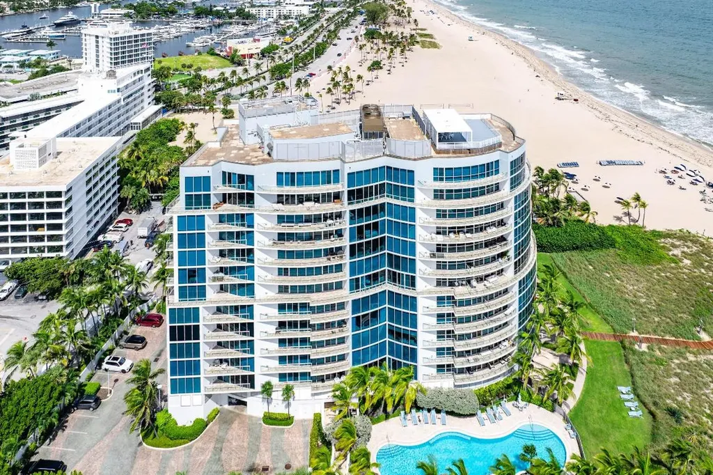 1200 Holiday Drive Fort Lauderdale FL 33316