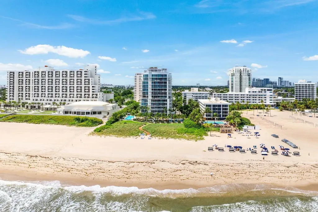 1200 Holiday Drive Fort Lauderdale FL 33316