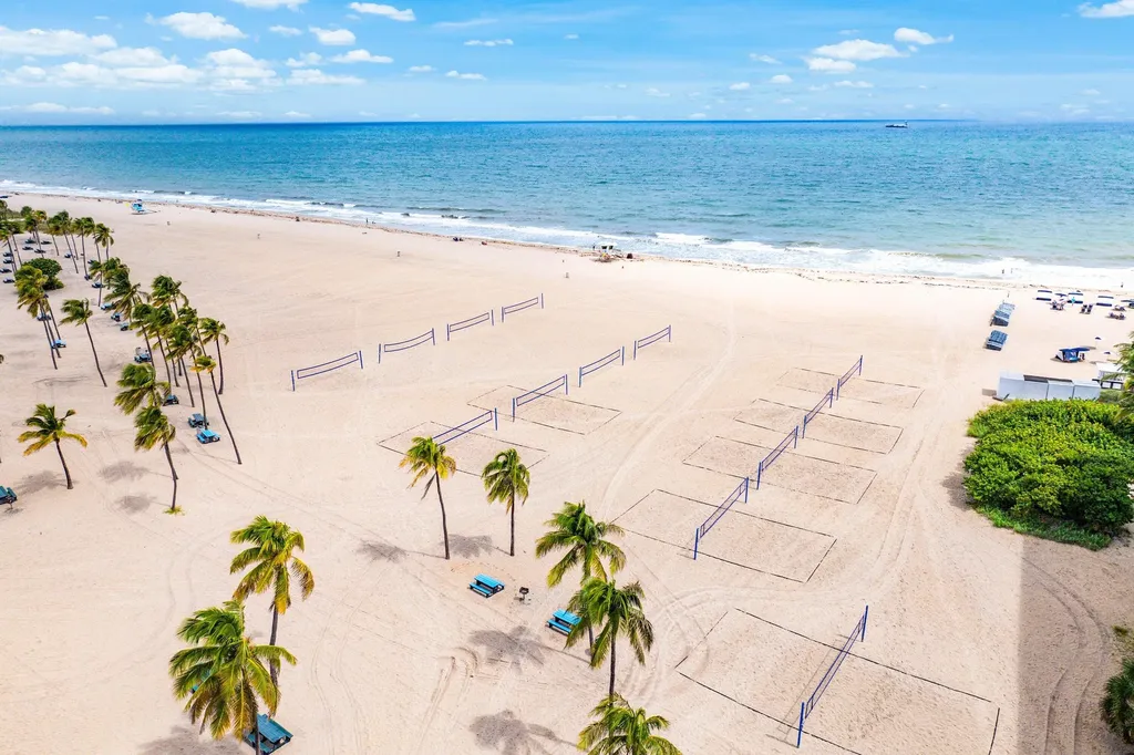 1200 Holiday Drive Fort Lauderdale FL 33316