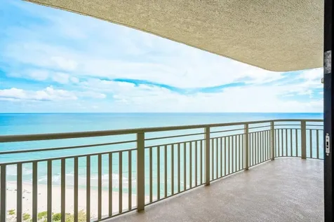 3000 N Ocean Drive Singer Island FL 33404