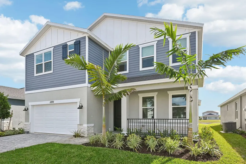 11270 NW Blockbird Drive Port St Lucie FL 34987