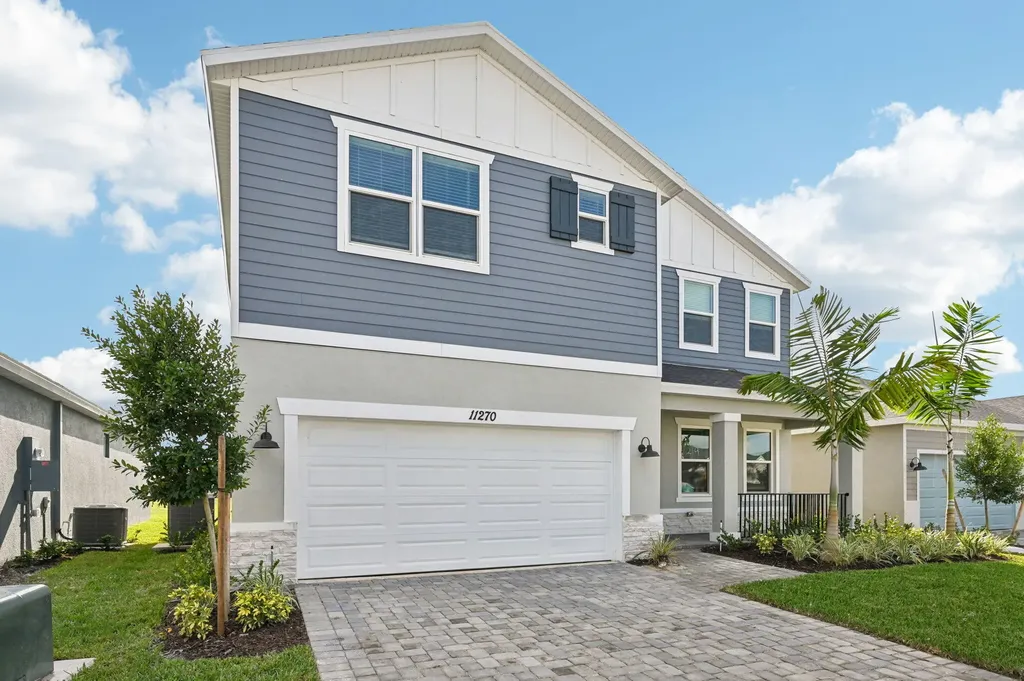 11270 NW Blockbird Drive Port St Lucie FL 34987