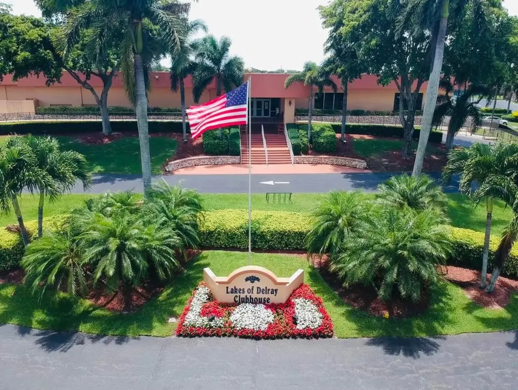 15072 Ashland Place S Delray Beach FL 33484