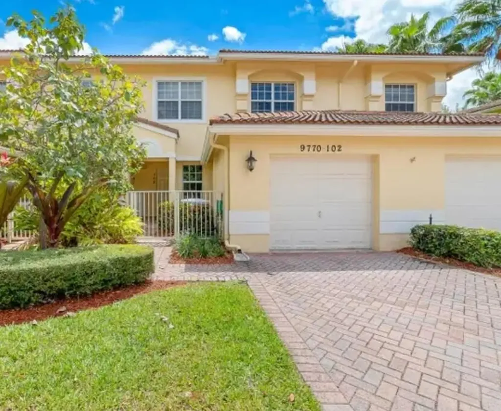 9770 Bowline Drive West Palm Beach FL 33411