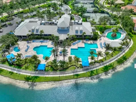 9770 Bowline Drive West Palm Beach FL 33411