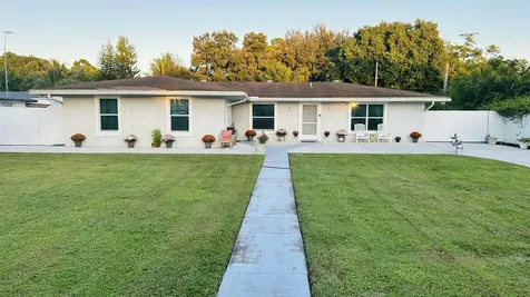 2084 Laura Lane West Palm Beach FL 33415