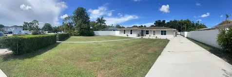 2084 Laura Lane West Palm Beach FL 33415