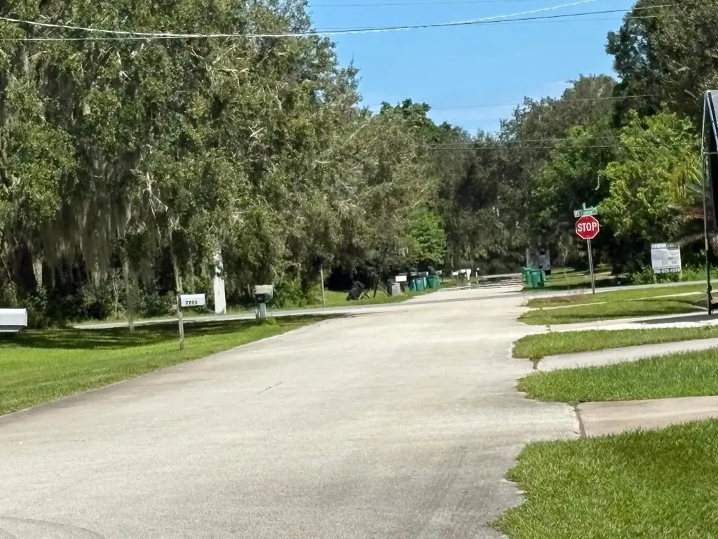 Tbd Santa Clara Boulevard Port St Lucie FL 34951