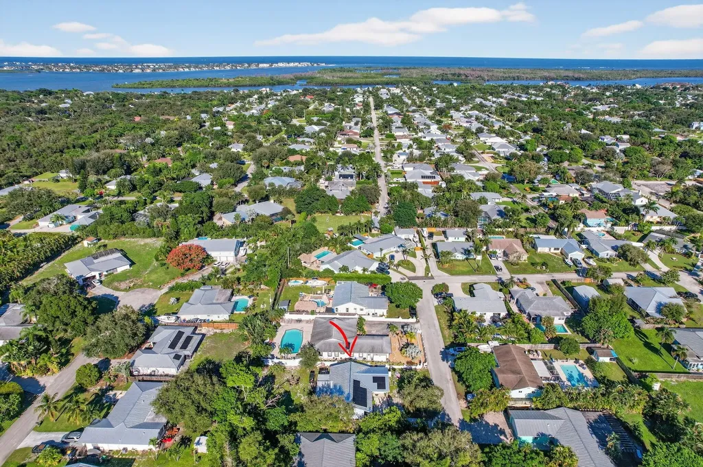 5095 SE Manatee Terrace Stuart FL 34997