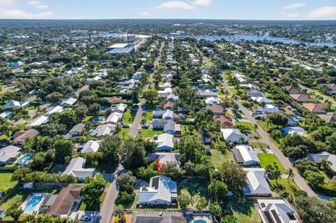 5095 SE Manatee Terrace Stuart FL 34997