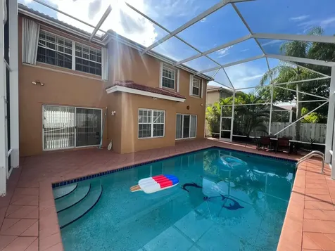 2229 NW 139th Avenue Sunrise FL 33323