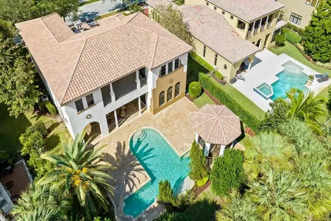 7040 Long Leaf Drive Parkland FL 33076
