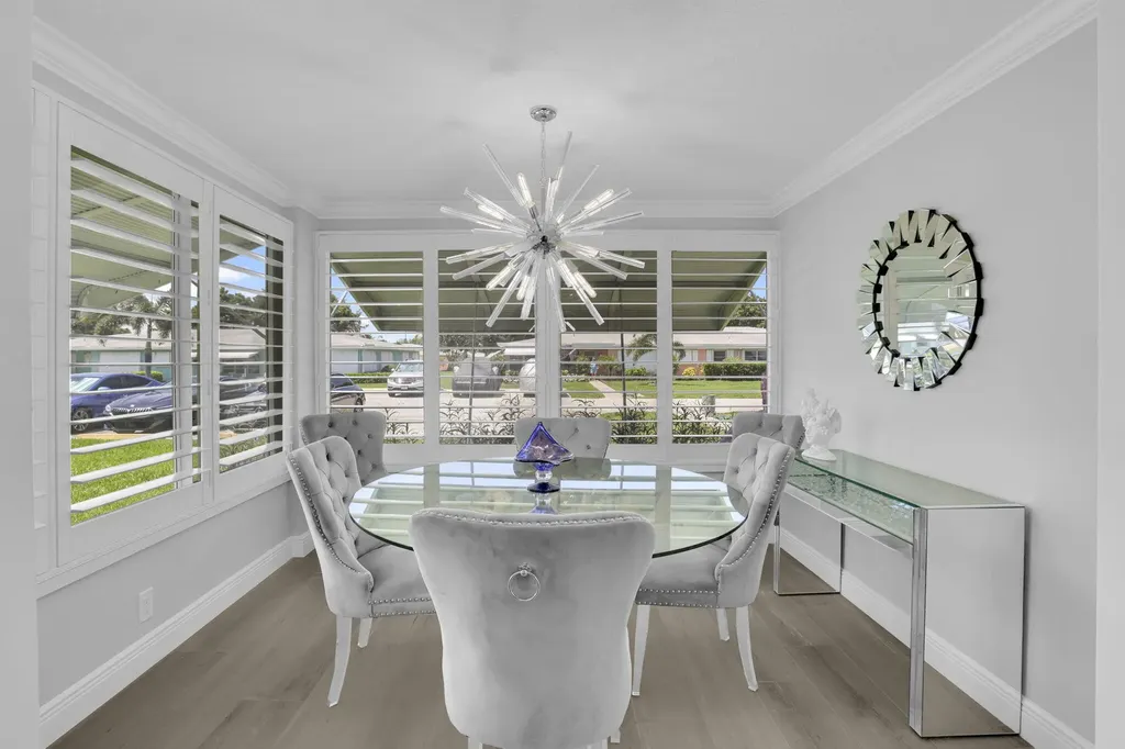 540 High Point Drive Delray Beach FL 33445