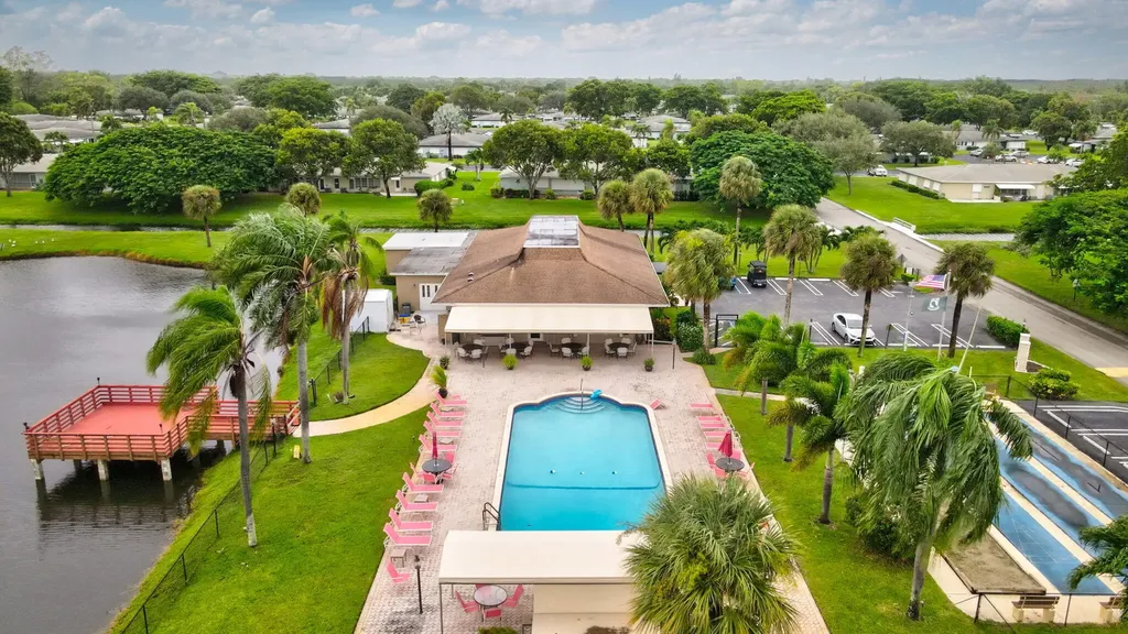 540 High Point Drive Delray Beach FL 33445