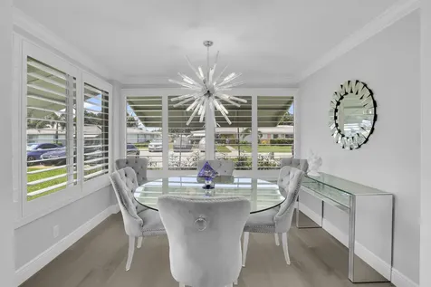 540 High Point Drive Delray Beach FL 33445