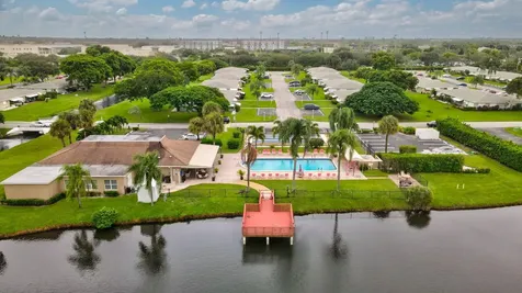 540 High Point Drive Delray Beach FL 33445