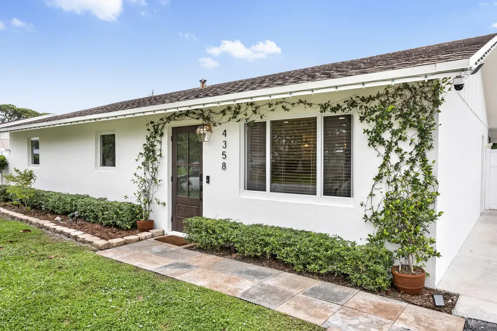 4358 Birdwood Street Palm Beach Gardens FL 33410