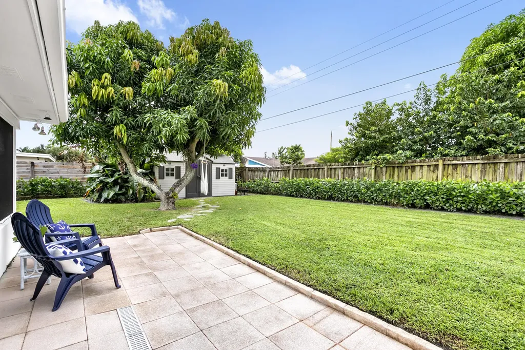 4358 Birdwood Street Palm Beach Gardens FL 33410