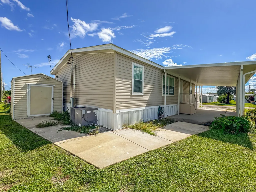 4377 Mission Bell Drive Boynton Beach FL 33436