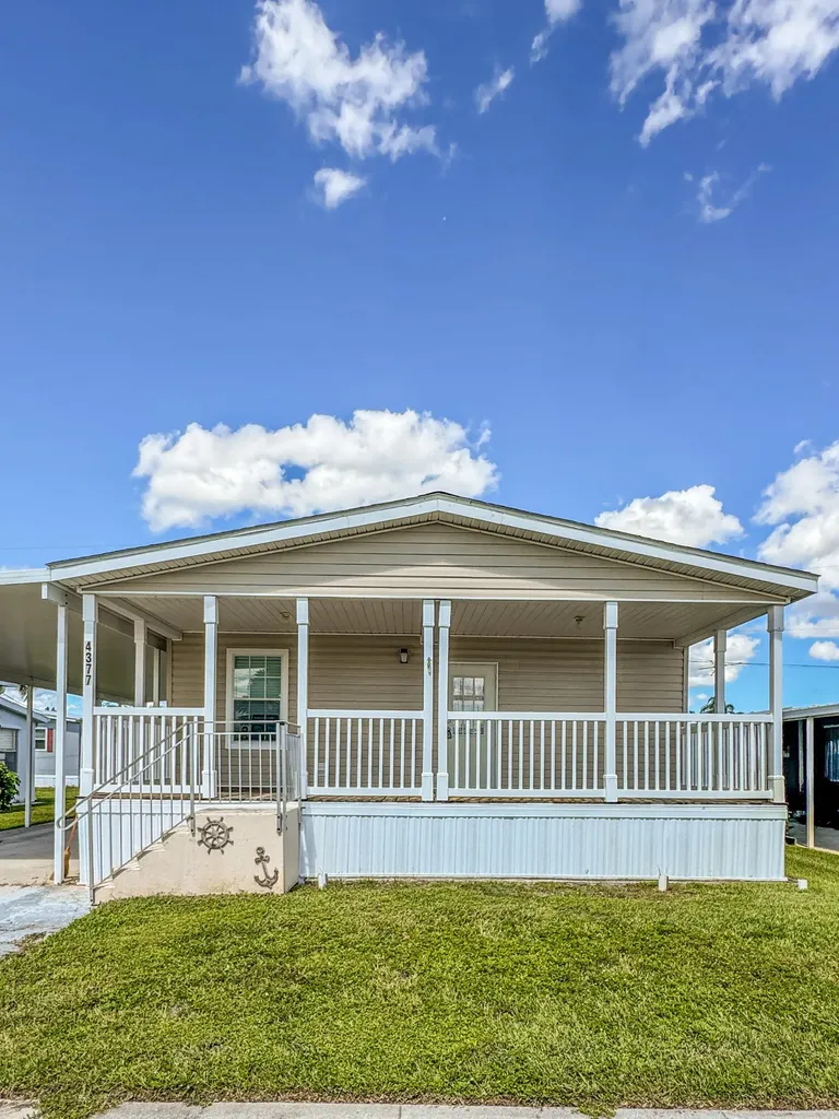 4377 Mission Bell Drive Boynton Beach FL 33436
