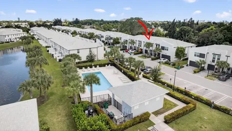 1764 Lindley Street Mangonia Park FL 33407