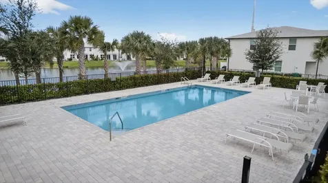 1764 Lindley Street Mangonia Park FL 33407