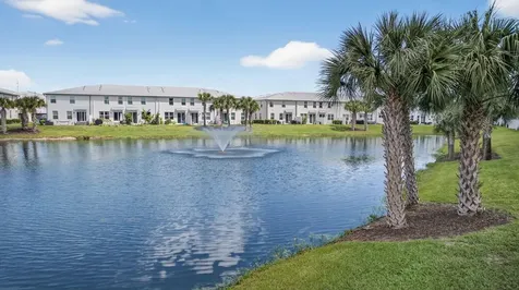 1764 Lindley Street Mangonia Park FL 33407