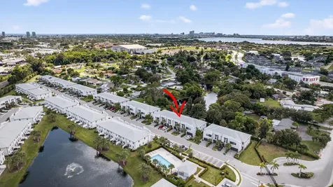 1764 Lindley Street Mangonia Park FL 33407