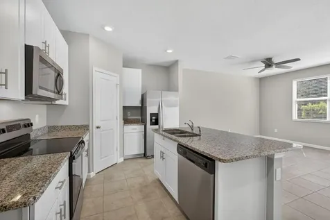 1764 Lindley Street Mangonia Park FL 33407