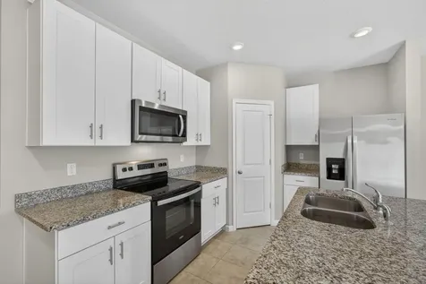 1764 Lindley Street Mangonia Park FL 33407