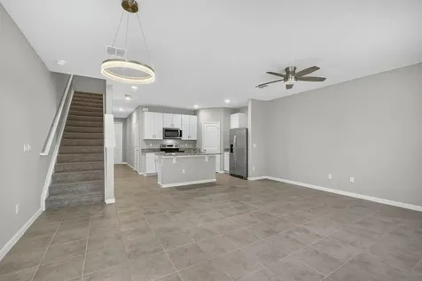 1764 Lindley Street Mangonia Park FL 33407