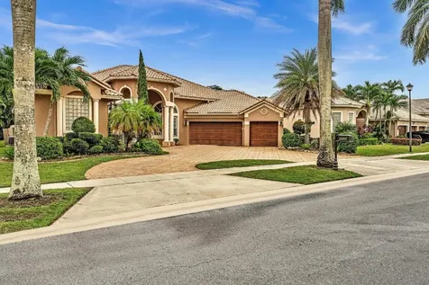 11604 Kensington Court Boca Raton FL 33428