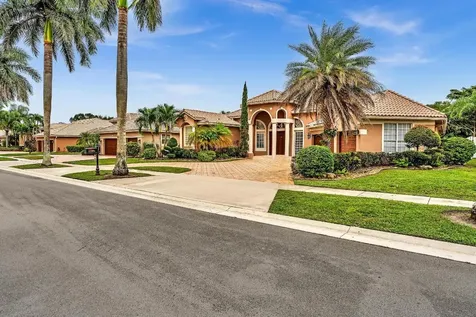 11604 Kensington Court Boca Raton FL 33428