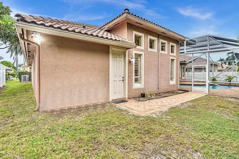 11604 Kensington Court Boca Raton FL 33428