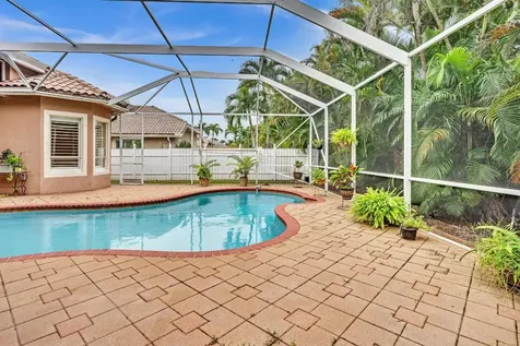 11604 Kensington Court Boca Raton FL 33428