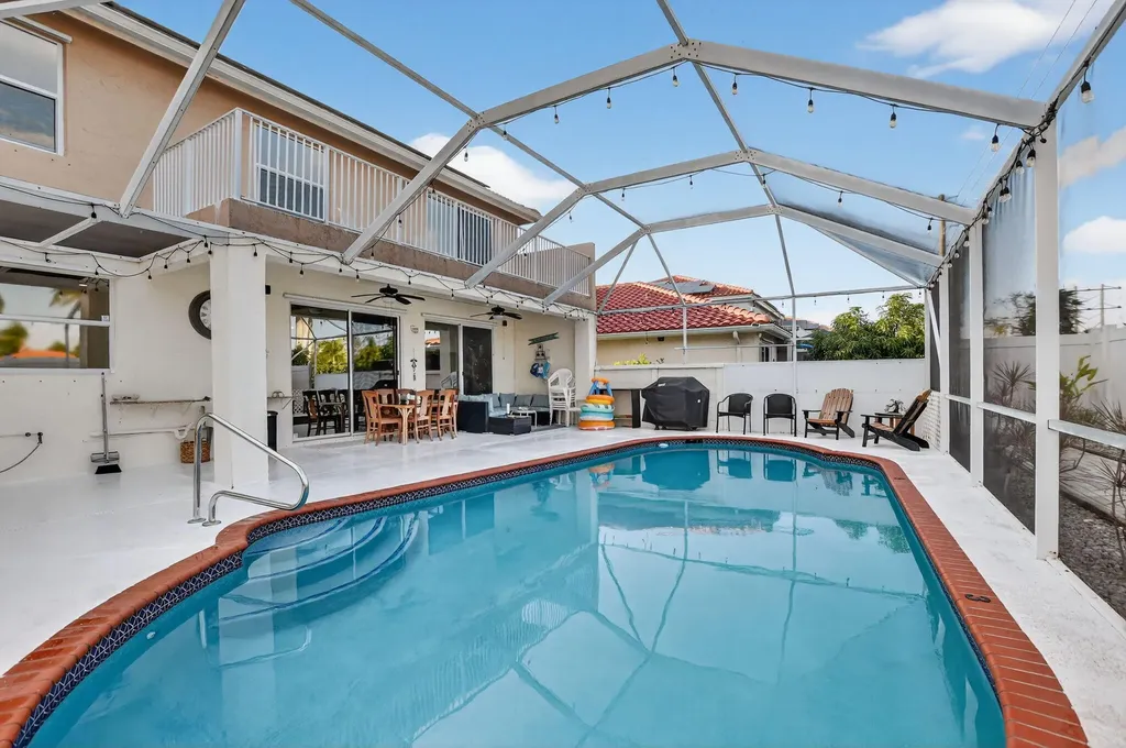18280 Coral Isle Drive Boca Raton FL 33498