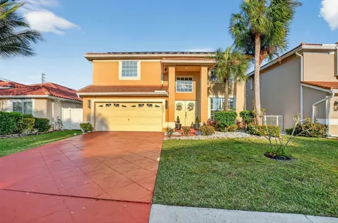 18280 Coral Isle Drive Boca Raton FL 33498